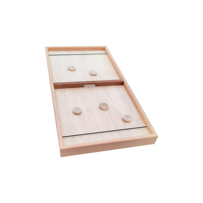 Jeu en bois Speed Trappe géant pour mariage à Montigny-le-Bretonneux