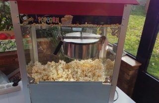 Ajoutez une touche gourmande à votre événement.