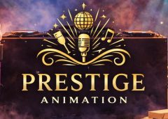 Prestige Animation